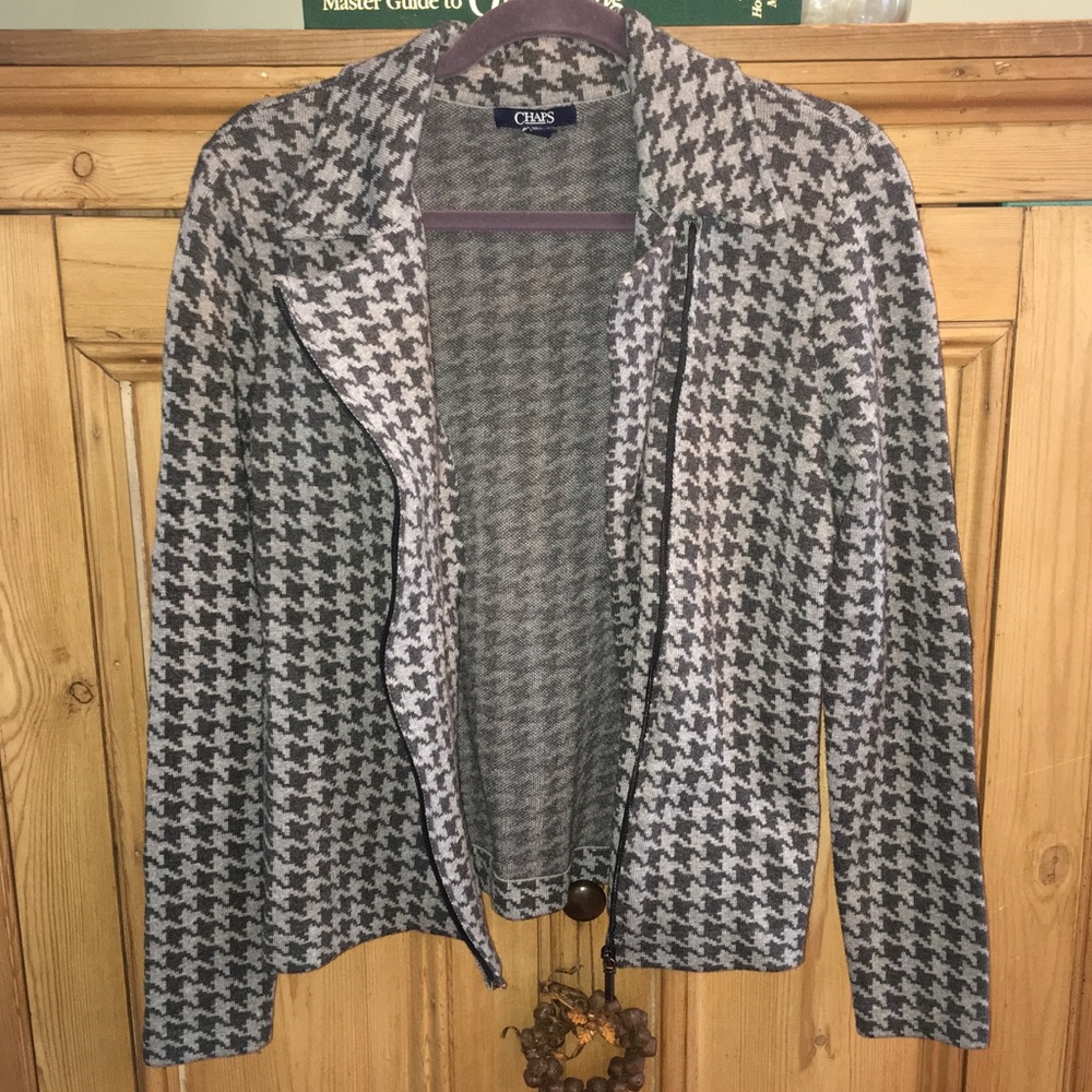 Chaps jacket - Picture 2 of 5